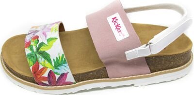 Kickers Danoi 622420-30-13 rose