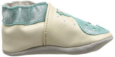 Robeez Sea Horse Stort blanc casse 473670-10-31