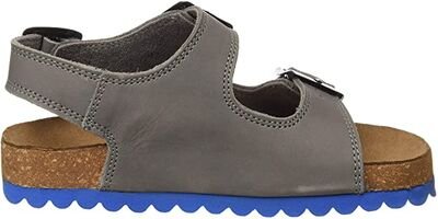 Lumberjack KITE SB55606-001-P16 CD003 GREY
