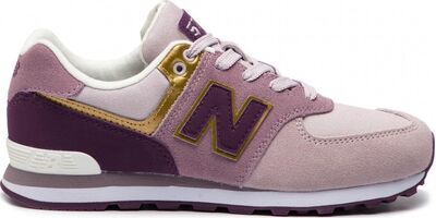 New Balance GC574MLG
