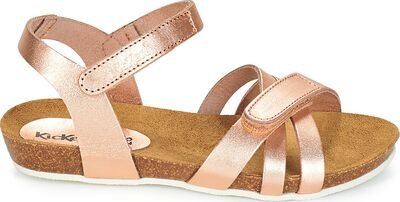 Kickers Bogart 694971-30-133 rose metal