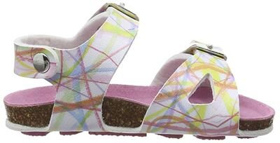 AGATHA RUIZ DE LA PRADA 162927-A-BLANCO Y ESTAMPADO LIO