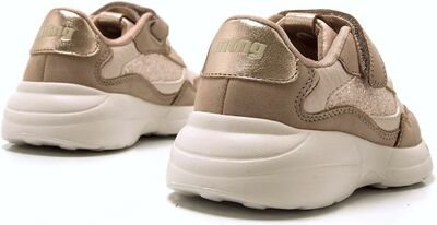 MTNG Παιδικά Sneakers MARE-EVO NUDE 48986V-C56129 - ΜΠΕΖ