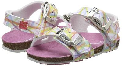 AGATHA RUIZ DE LA PRADA 162927-A-BLANCO Y ESTAMPADO LIO