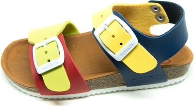 Garvalin 172346 multicolor