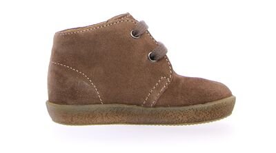 Falcotto Chad topo velour/fur