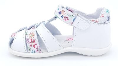 ABY Shoes Aby009-ΛΕΥΚΟ