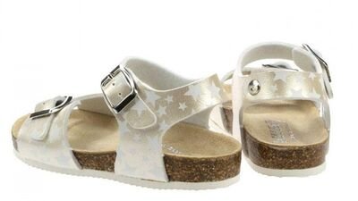 LELLI KELLY LKCB4569-AG12 AMALIA STELLE PLATINO - ΧΡΥΣΟ