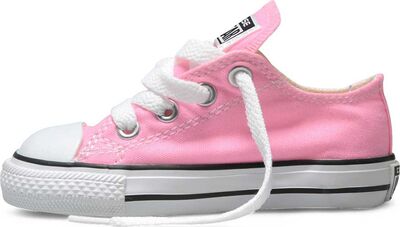 CONVERSE ALL STAR CHUCK TAYLOR CORE OX 7J238C PINK