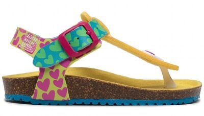 AGATHA RUIZ DE LA PRADA 212965-A-MULTICOLOR