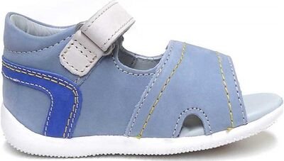 Kickers BicubaSurf 445080-10-53 blue clair