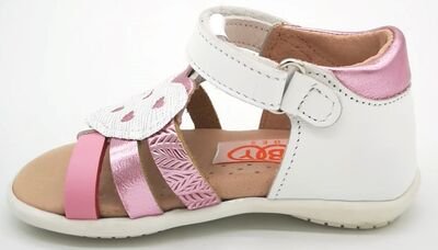 ABY Shoes Aby212-ΛΕΥΚΟ