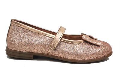 ABY Shoes Aby330-ΜΠΡΟΝΖΕ