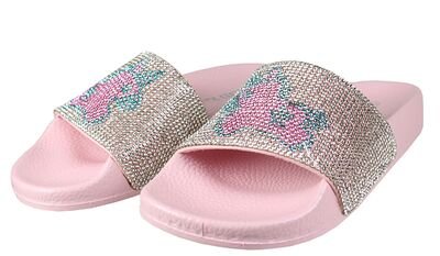 LELLI KELLY CAROL LK1906-AC01 ROSA