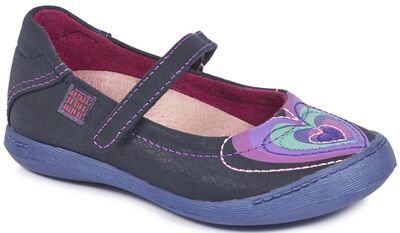 AGATHA RUIZ DE LA PRADA 161950-A-AZUL