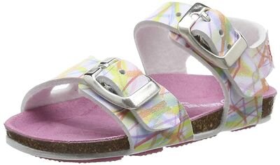 AGATHA RUIZ DE LA PRADA 162927-A-BLANCO Y ESTAMPADO LIO