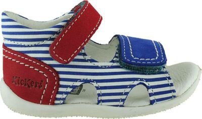 Kickers Bisea 469520-10-53 blue rouge