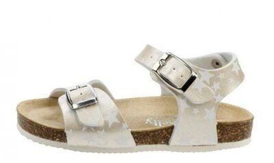 LELLI KELLY LKCB4569-AG12 AMALIA STELLE PLATINO - ΧΡΥΣΟ