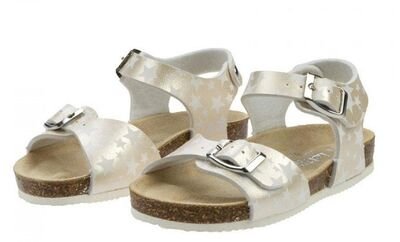 LELLI KELLY LKCB4569-AG12 AMALIA STELLE PLATINO - ΧΡΥΣΟ