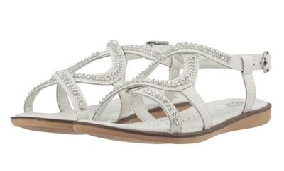 Lelli Kelly DOROTY LK4438-CA01 PELLE BIANCO