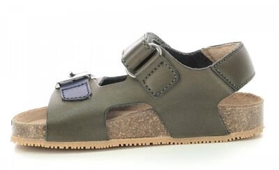 Kickers Fuxio 869513-30-201 light khaki - ΧΑΚΙ