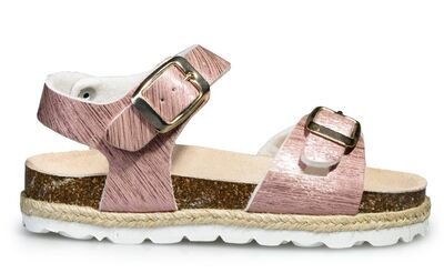 LELLI KELLY MARIANNA LK4573-HC01 ROSA METALLIC