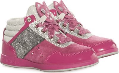 Lelli Kelly GATTINO LK6506-FNO1 FUXIA VERNICE