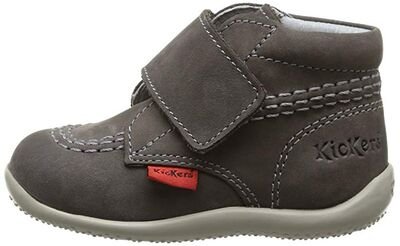 Kickers Bilou 000317-10-82 gris