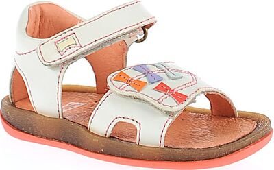 Camper Twins K800042-002 - ΛΕΥΚΟ