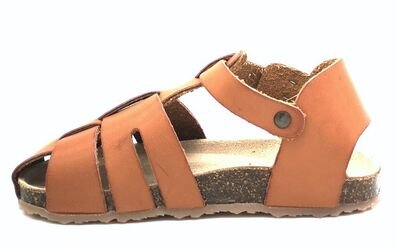 EB shoes 5107-B1-VAC COGNAC