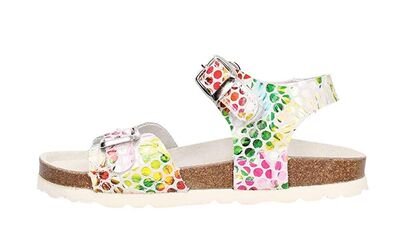 Lelli Kelly LARA VELCRO LK4584-CX02 MULTI FANTASIA