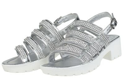 Lelli Kelly MARTINA LK4486-AH01 argento