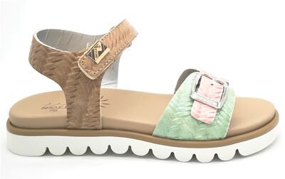 EB shoes 0203-C3-MULTI RO/CEL