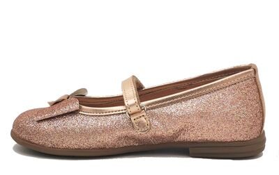 ABY Shoes Aby330-ΜΠΡΟΝΖΕ