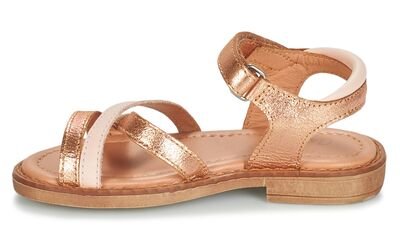 Aster Tessia 687943-30-132 rose peche metal