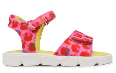 AGATHA RUIZ DE LA PRADA 212915-A-CHICLE Y MANZANAS