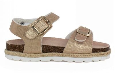 LELLI KELLY MARIANNA LK4573-HG01 PLATINO METALLIC