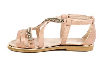 Mayoral 20-45169-039 Nude