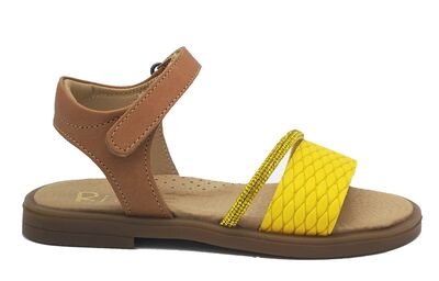 RICCO A30187P2 ΤΑΜΠΑ-ΚΙΤΡΙΝΟ