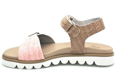 EB shoes 0203-C3-MULTI RO/CEL