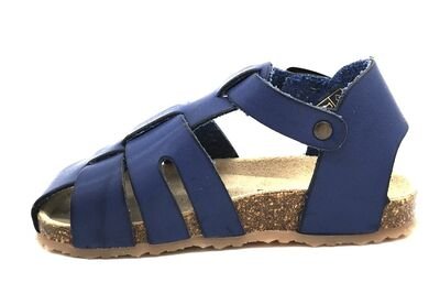 EB shoes 5107-B3-VAC BLUE