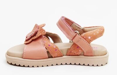 ARTIES ROSALIE 22212-3 PEACH - ΡΟΔΑΚΙΝΙ/ΣΟΜΟΝ