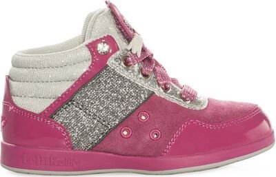 Lelli Kelly GATTINO LK6506-FNO1 FUXIA VERNICE