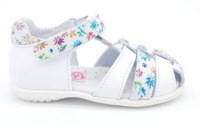 ABY Shoes Aby009-ΛΕΥΚΟ