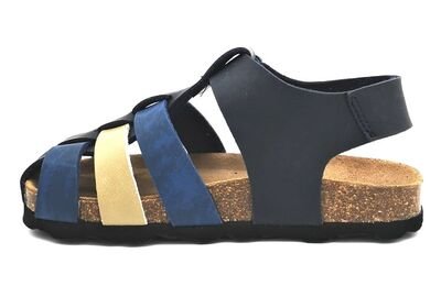 BIO CGO 713505-BLUE COMBI