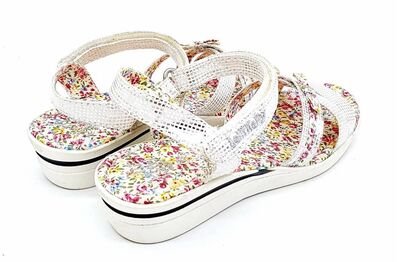 Lelli Kelly NEW PERVINCA LK5744-AH01 ARGENTO