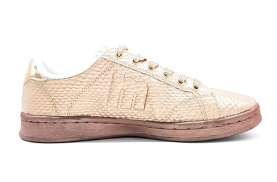 MTNG 47444 ball pink/metal pink