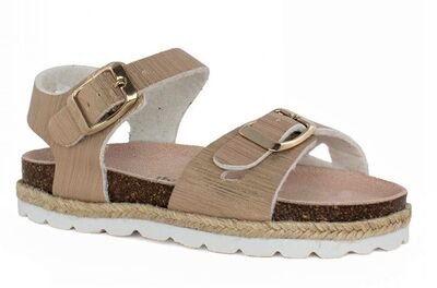 LELLI KELLY MARIANNA LK4573-HG01 PLATINO METALLIC