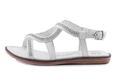 Lelli Kelly DOROTY LK4438-CA01 PELLE BIANCO