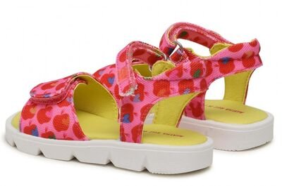 AGATHA RUIZ DE LA PRADA 212915-A-CHICLE Y MANZANAS
